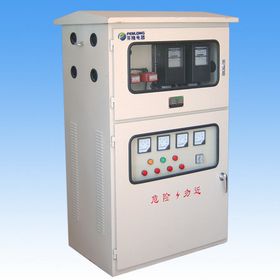 配電開關(guān)控制設(shè)備 電力系統(tǒng)的守護(hù)者與智慧大腦