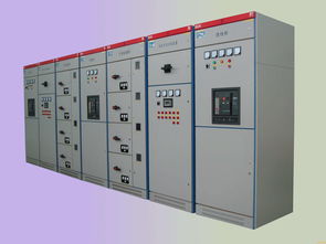 深圳市華通博大電氣 低壓成套產品與配電開關控制設備的行業先鋒