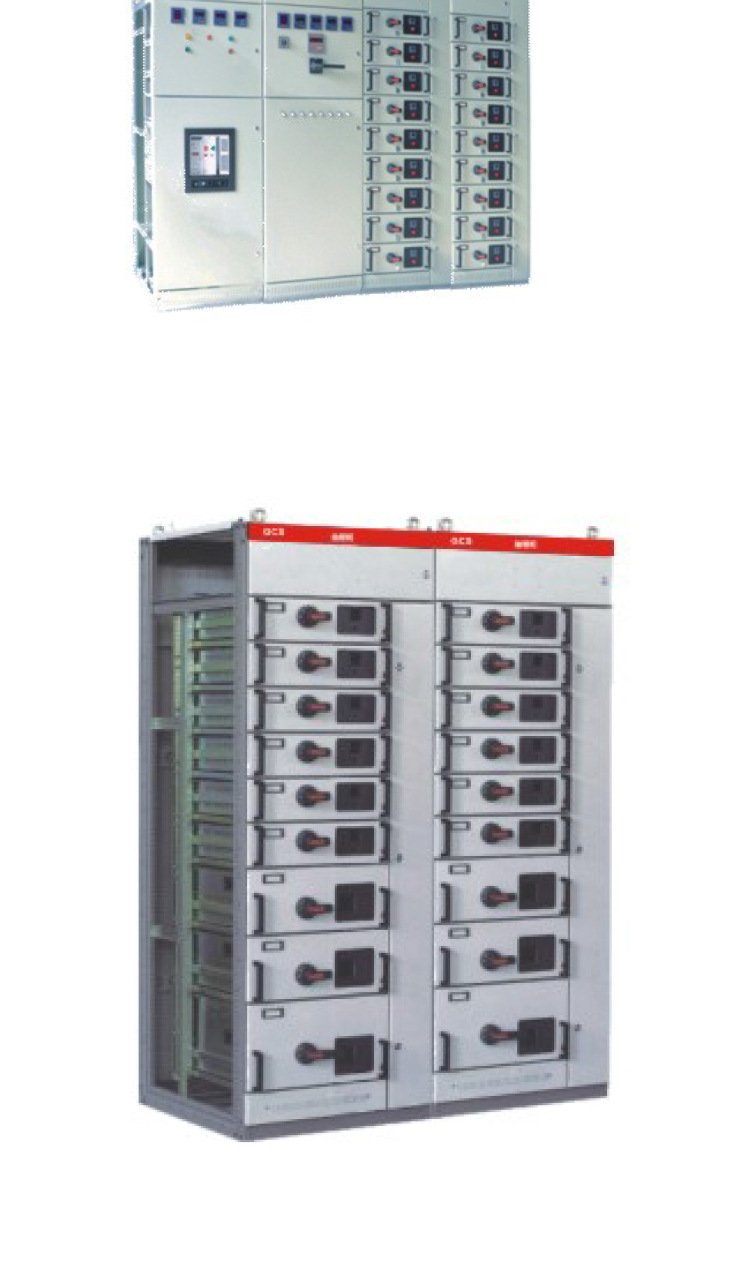MSN成套設(shè)備低壓抽屜式配電柜 GCK與GCS開關(guān)柜的技術(shù)解析與應(yīng)用展望