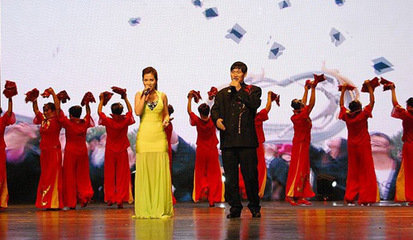 菏澤禮儀慶典 匠心服務(wù)，留住每一刻感動(dòng)