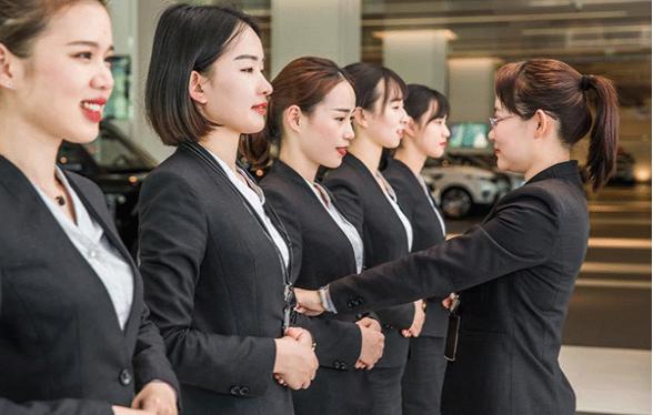 禮儀公司的業(yè)務(wù)有哪些?服務(wù)宗旨是什么?